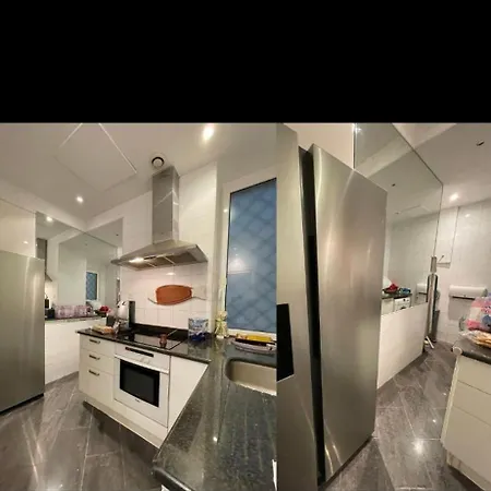 Condominium * Monte Carlo