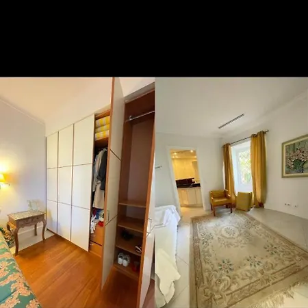 Condominium Daire Monte Carlo