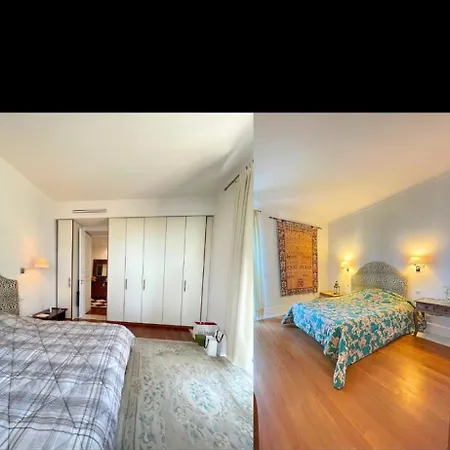 Condominium Monte-Carlo